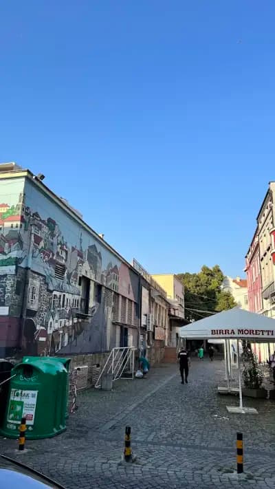 Kapana