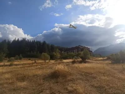 Bansko Panoramic Viewpoint
