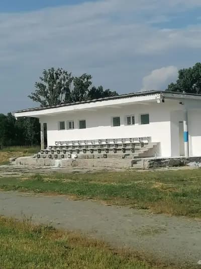 Стадион Казичене