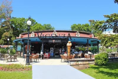 Casa Gelato