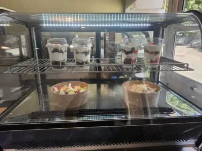 Don Juan - Sweet & Fit Food