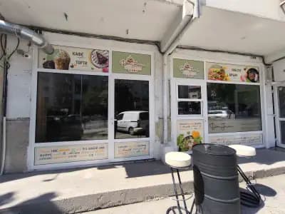Don Juan - Sweet & Fit Food