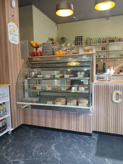 Don Juan - Sweet & Fit Food