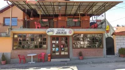 Механа "Анджи"