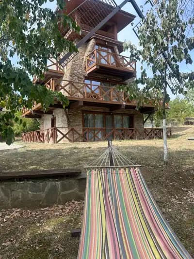 Hydropark at the Windmills Hotel