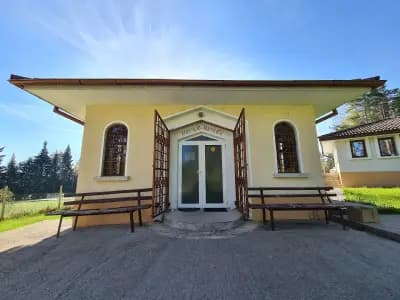 Параклис „Св. Андрей Първозвани“