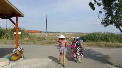 Луга, гр. Бургас