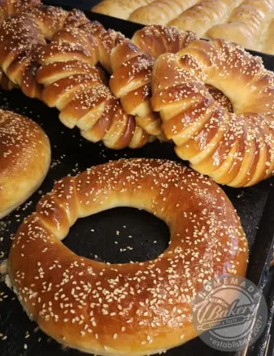Закуски Валя V.Bakery