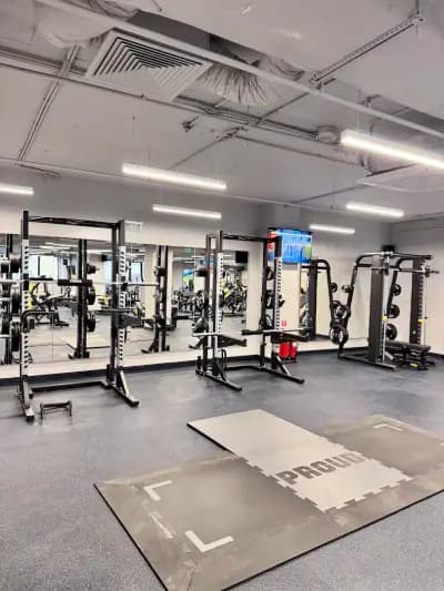 Next Level Fitness Plovdiv Plaza