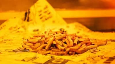 Smash N’ Pass | Plovdiv