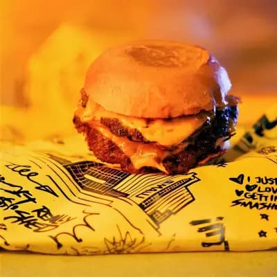 Smash N’ Pass | Plovdiv