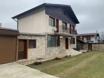 Къща за гости Хасиендата