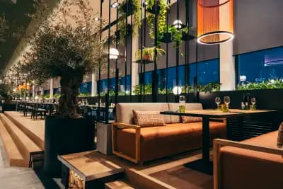 ASADO PLOVDIV - more than grill/steak restaurant