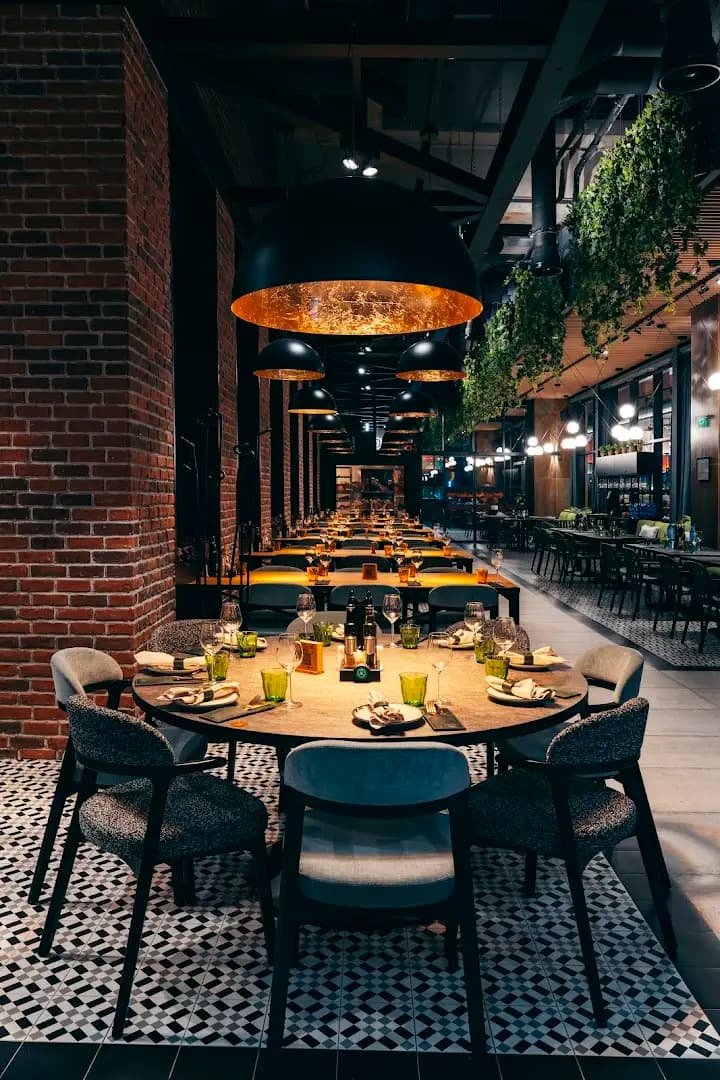 ASADO PLOVDIV - more than grill/steak restaurant