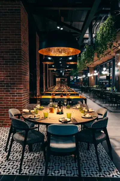 ASADO PLOVDIV - more than grill/steak restaurant