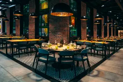 ASADO PLOVDIV - more than grill/steak restaurant