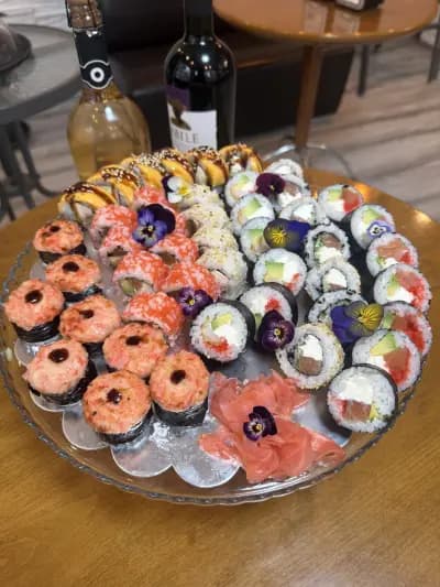 NAMI SUSHI BOUTIQUE