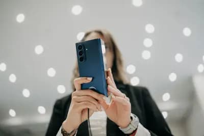 Samsung Experience Store Plovdiv Plaza