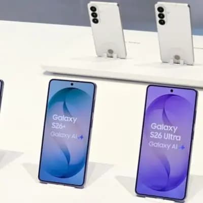 Samsung Experience Store Plovdiv Plaza