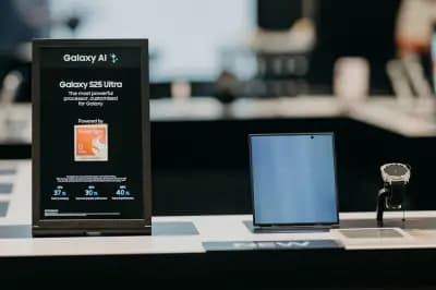 Samsung Experience Store Plovdiv Plaza