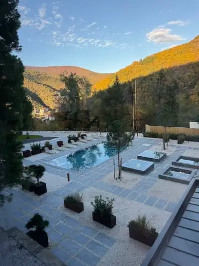 Villa Rossa Luxury & Spa Residence