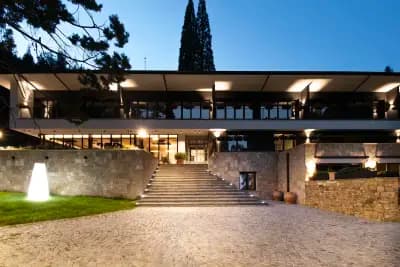 Villa Rossa Luxury & Spa Residence