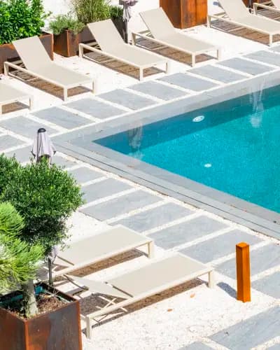 Villa Rossa Luxury & Spa Residence