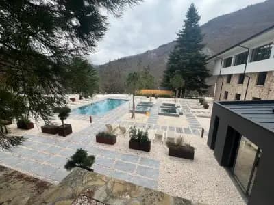 Villa Rossa Luxury & Spa Residence