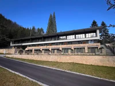 Villa Rossa Luxury & Spa Residence