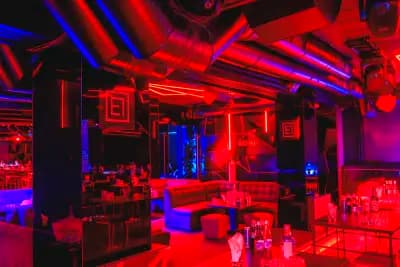 ETAGE Club