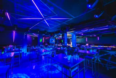 ETAGE Club