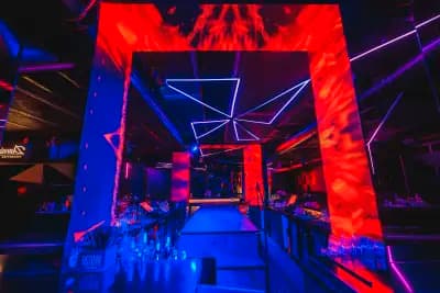 ETAGE Club