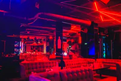 ETAGE Club