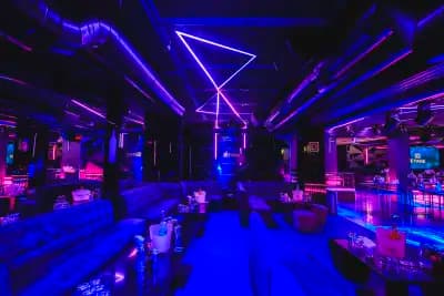 ETAGE Club