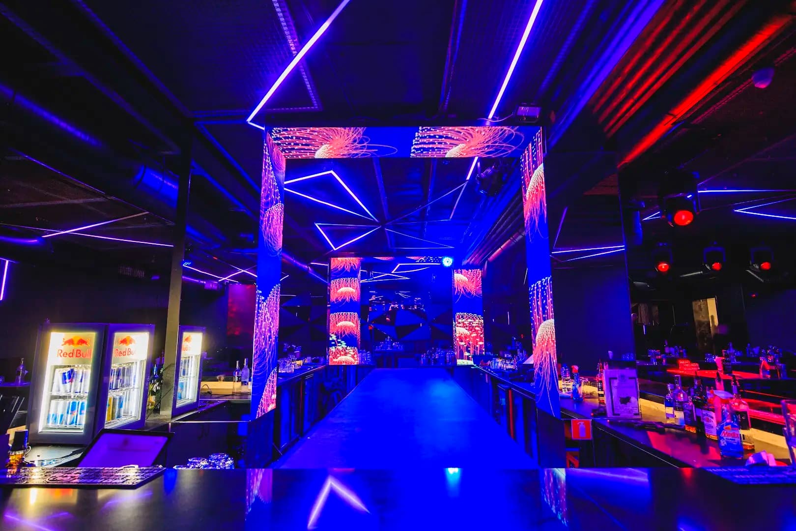 ETAGE Club
