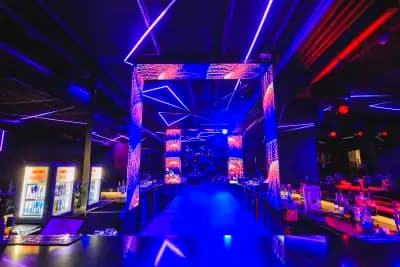 ETAGE Club