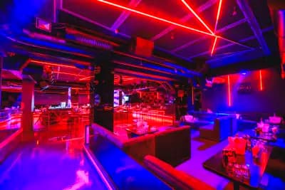 ETAGE Club