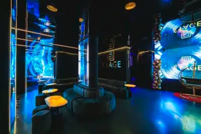 ETAGE Club