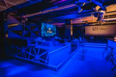ETAGE Club
