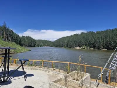 Къмпинг Алино Лейк (Alino Lake Camping)