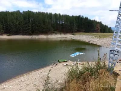 Къмпинг Алино Лейк (Alino Lake Camping)