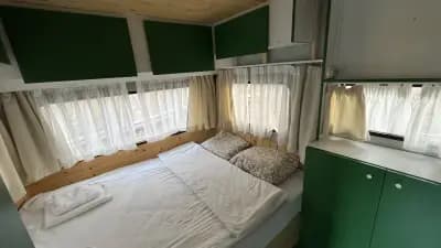 Къмпинг Алино Лейк (Alino Lake Camping)