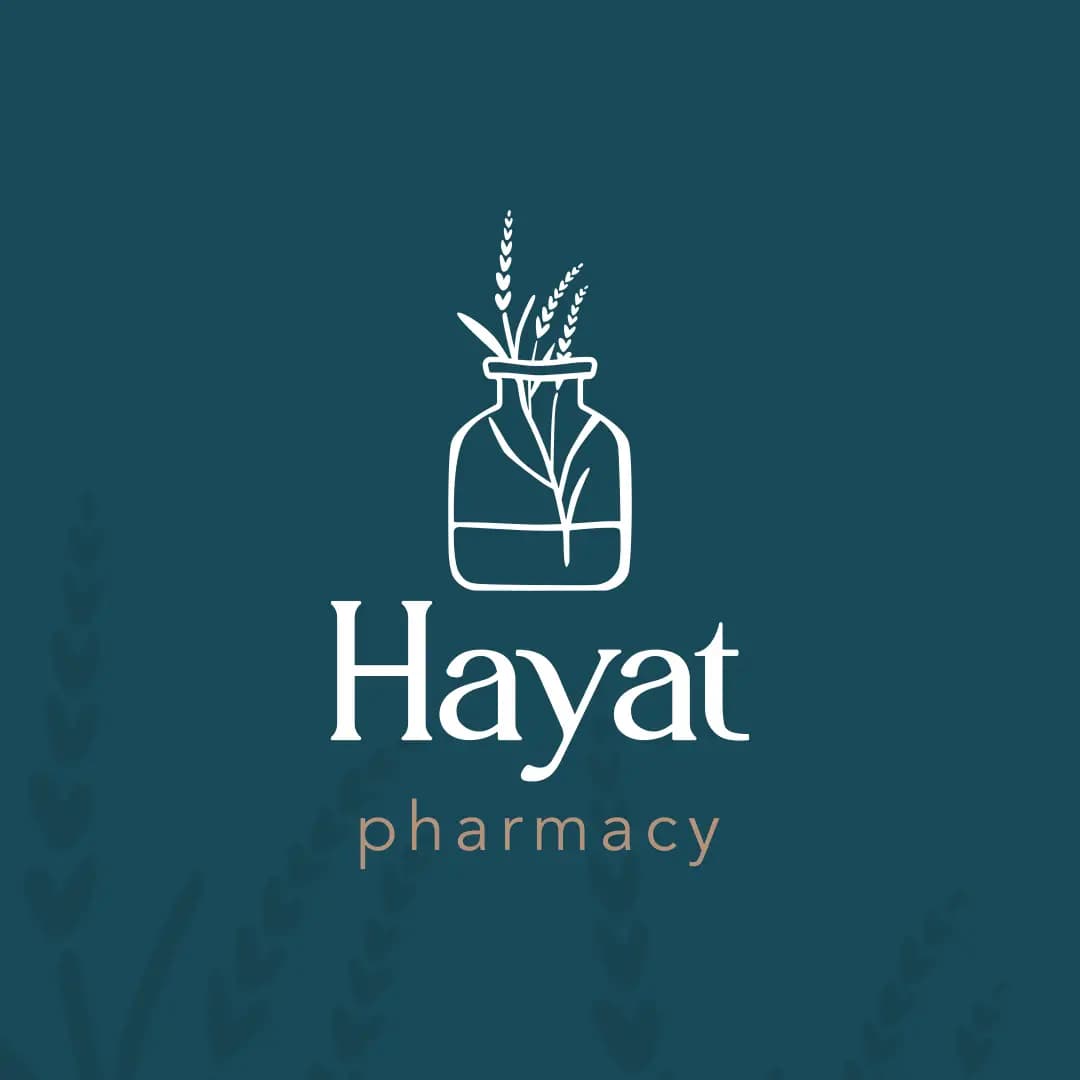 АПТЕКА Хаят Фармаси / Hayat pharmacy