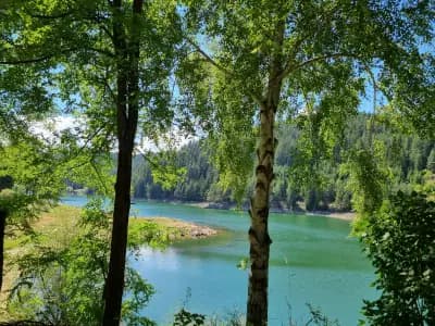 Хотел-ресторант "Тихия кът"