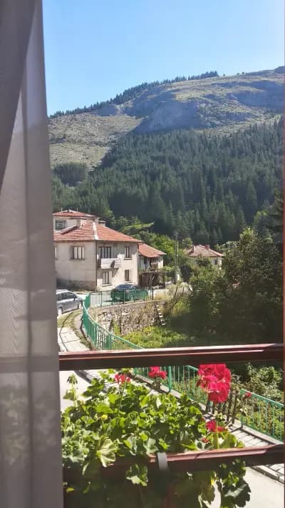 Хотел "Дени", Триград