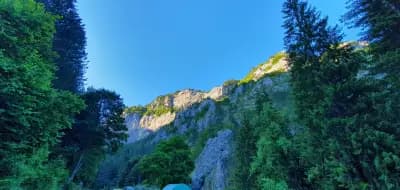 Хотел "Дени", Триград