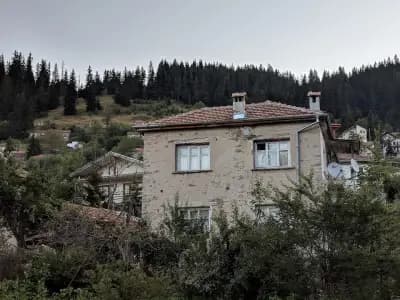 вила Дечеви с. Манастир