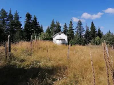 вила Дечеви с. Манастир