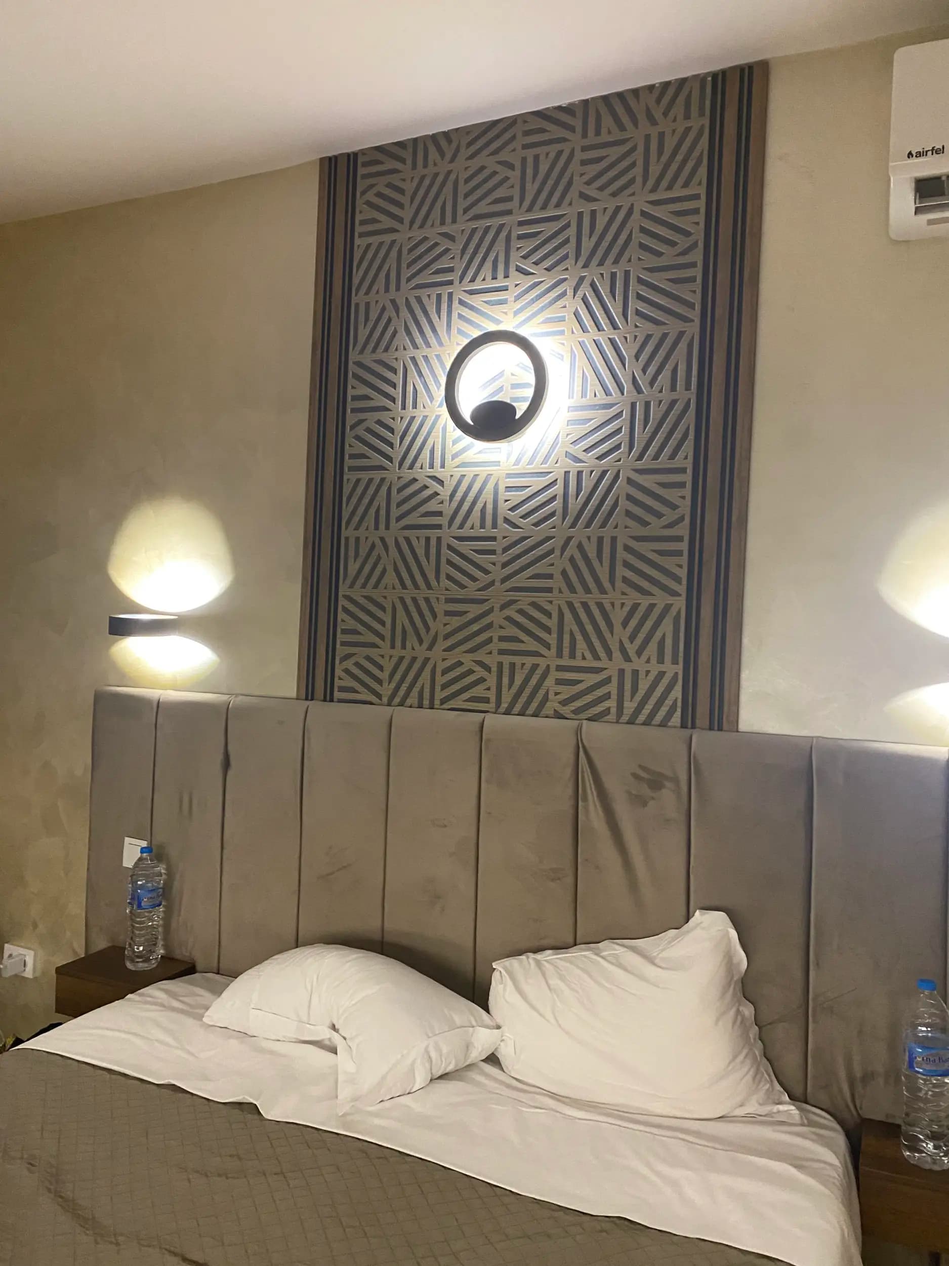 Комплекс "Чилингира"