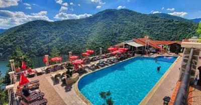 Комплекс "Чилингира"